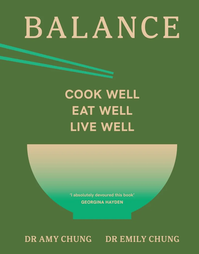 Balance de Pavilion – photo du livre