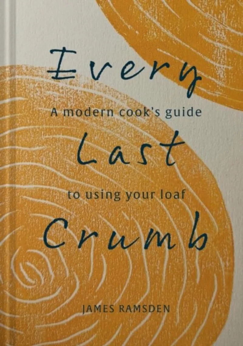 Every Last Crumb by Pavilion – book photo