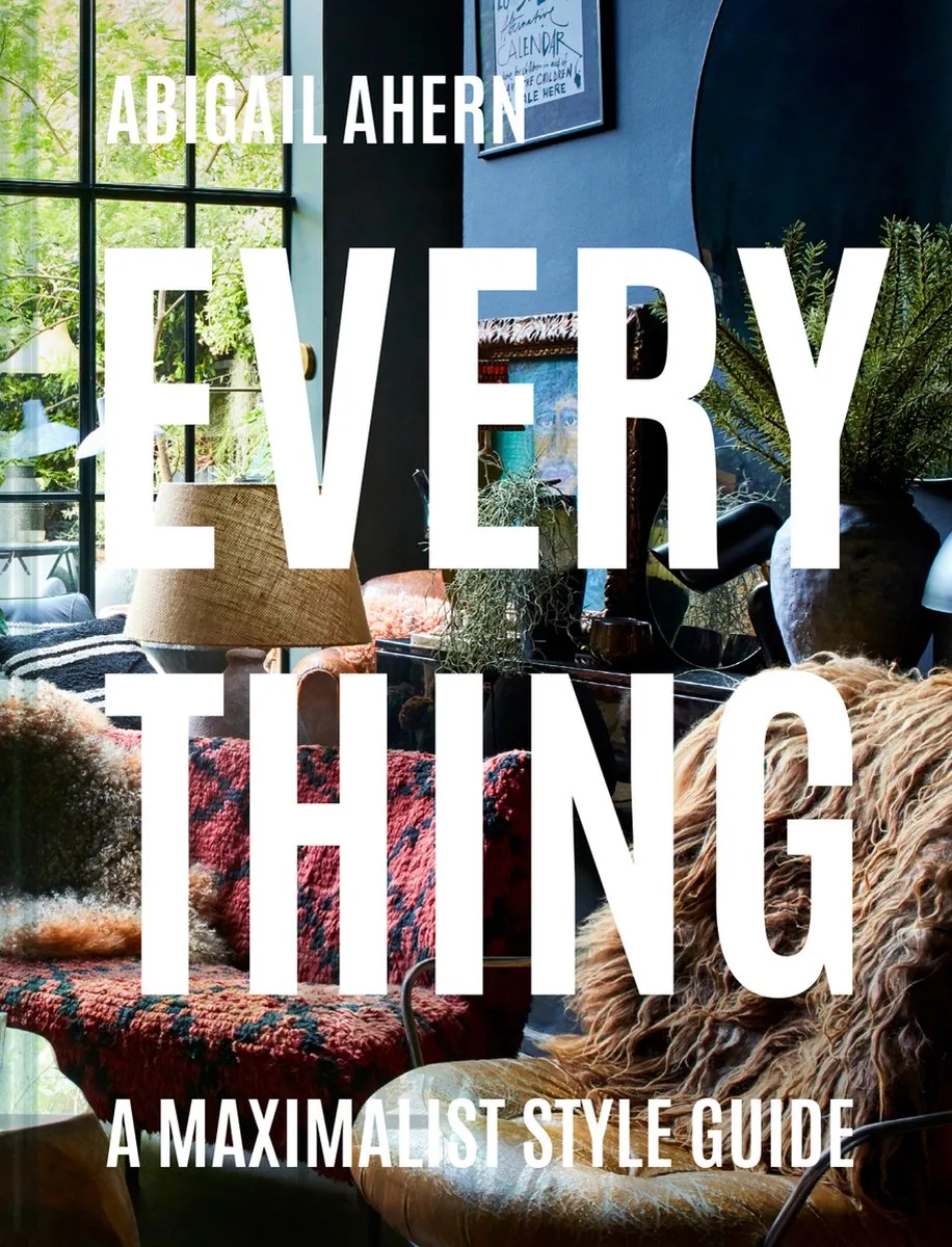 Everything de Pavilion – photo du livre
