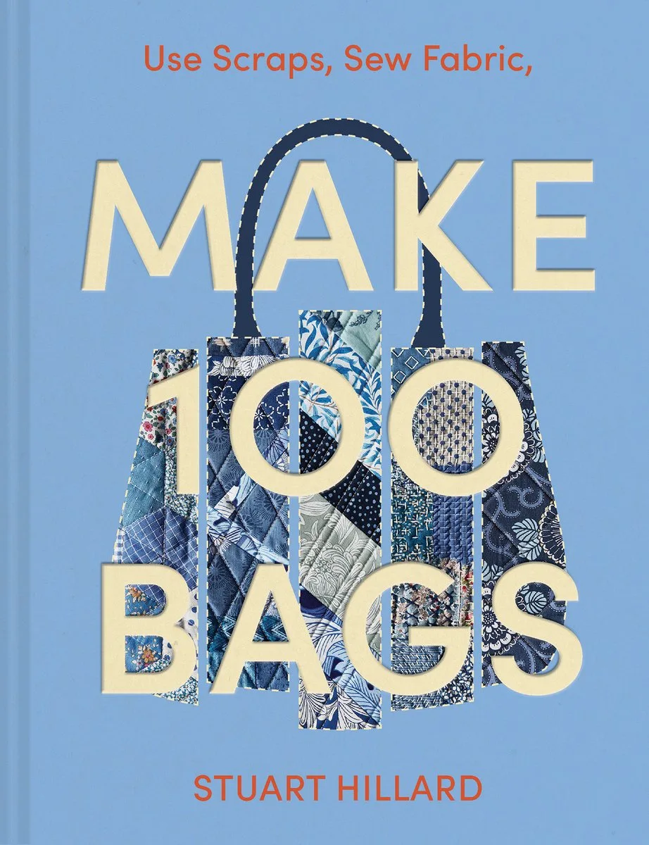 Make 100 Bags von Pavilion – Buchfoto