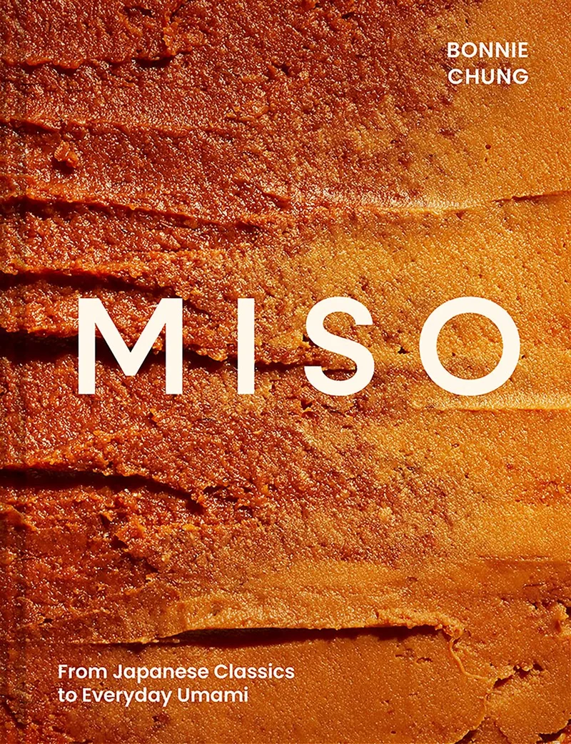 Miso von Pavilion – Buchfoto