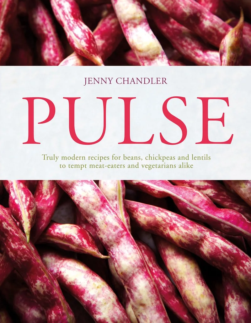 Pulse by Pavilion – book photo