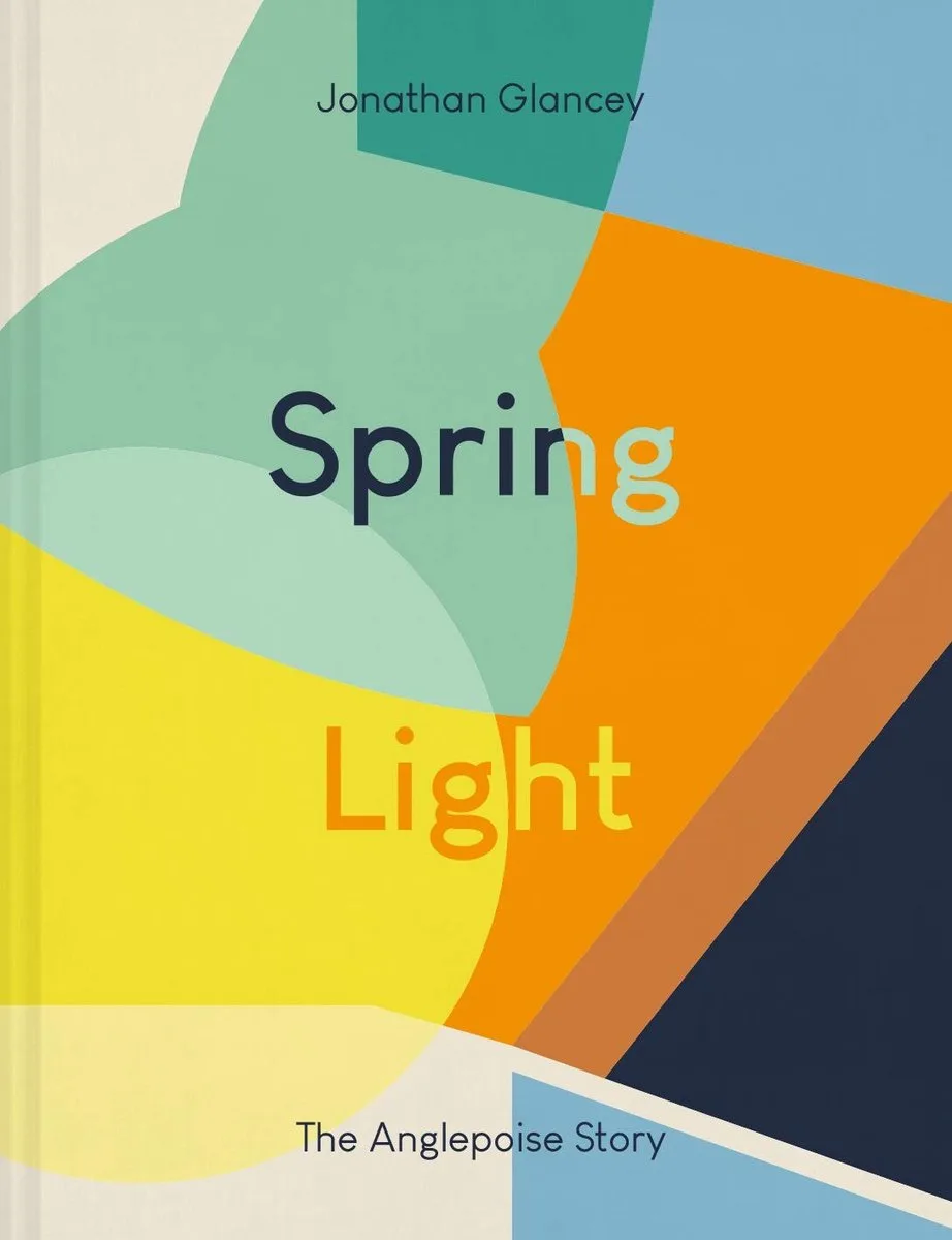 Spring Light från Pavilion – bokbild