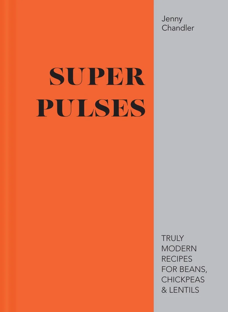 Super Pulses von Pavilion – Buchfoto