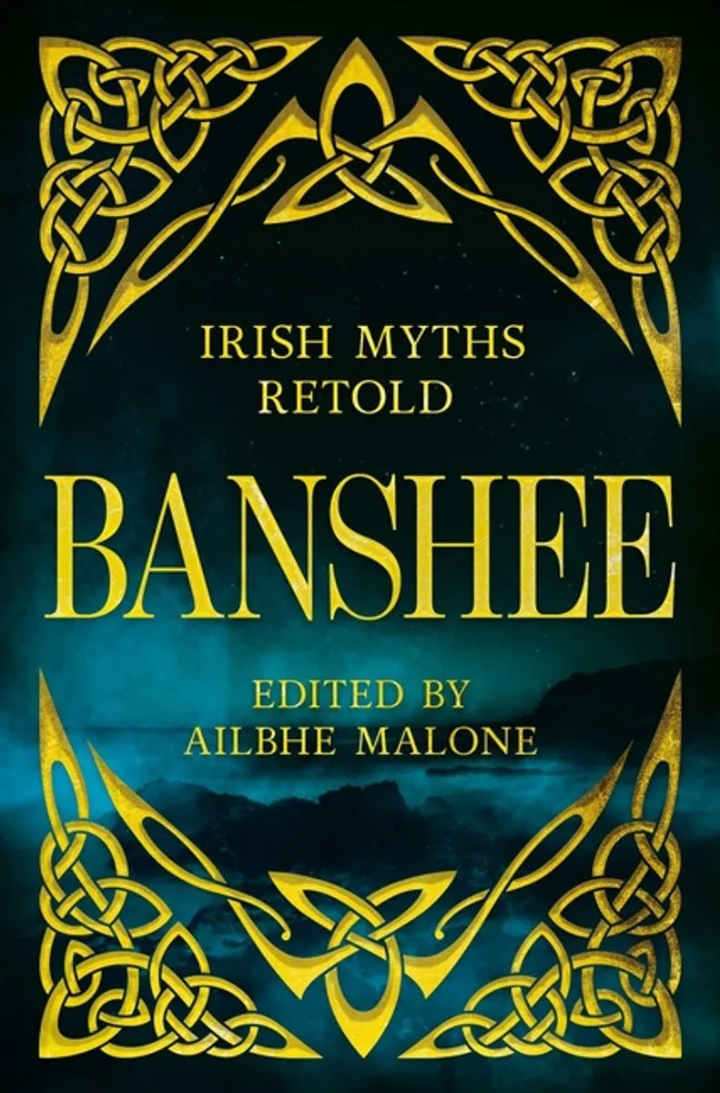 Banshee von Pegasus Books – Buchfoto
