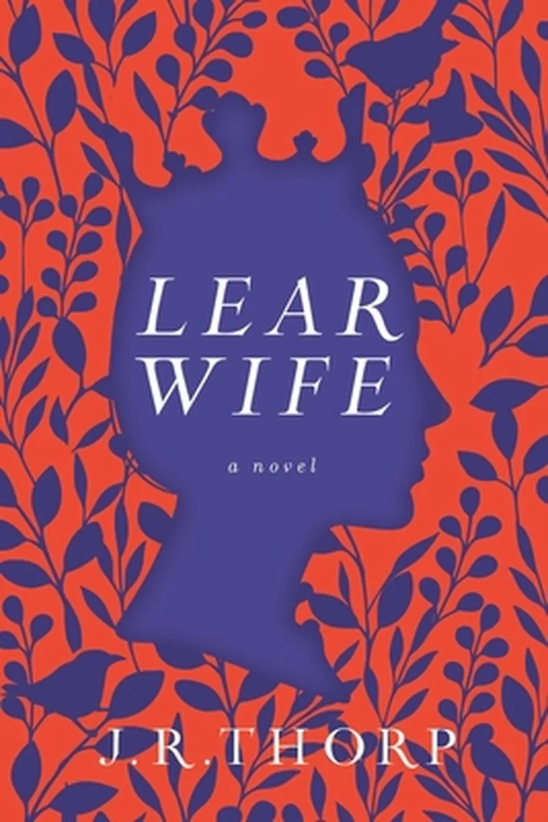 Learwife von Pegasus Books – Buchfoto