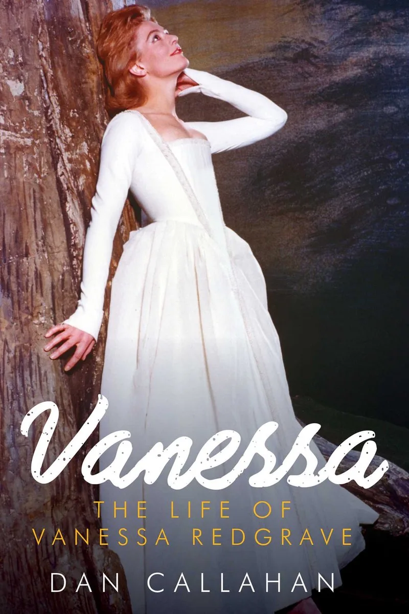 Vanessa van Pegasus Books – boekfoto