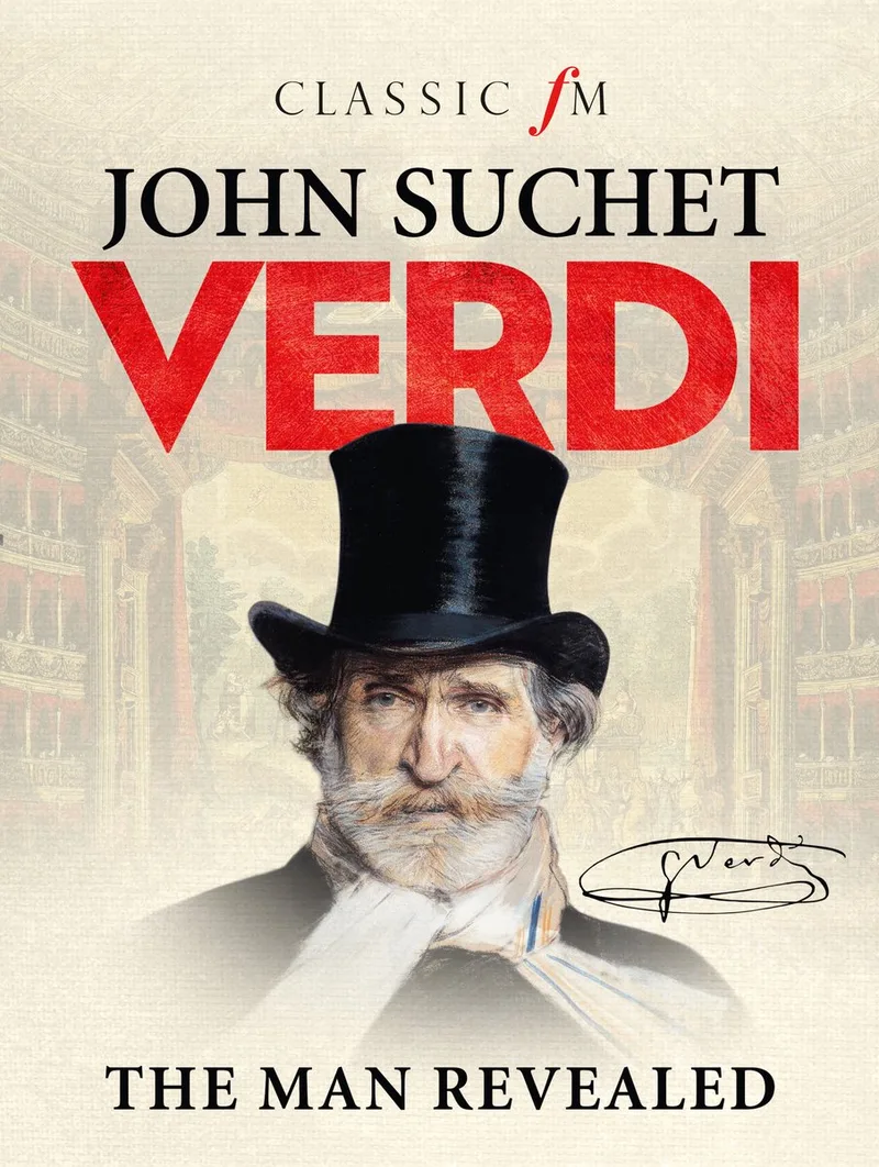 Verdi von Pegasus Books – Buchfoto