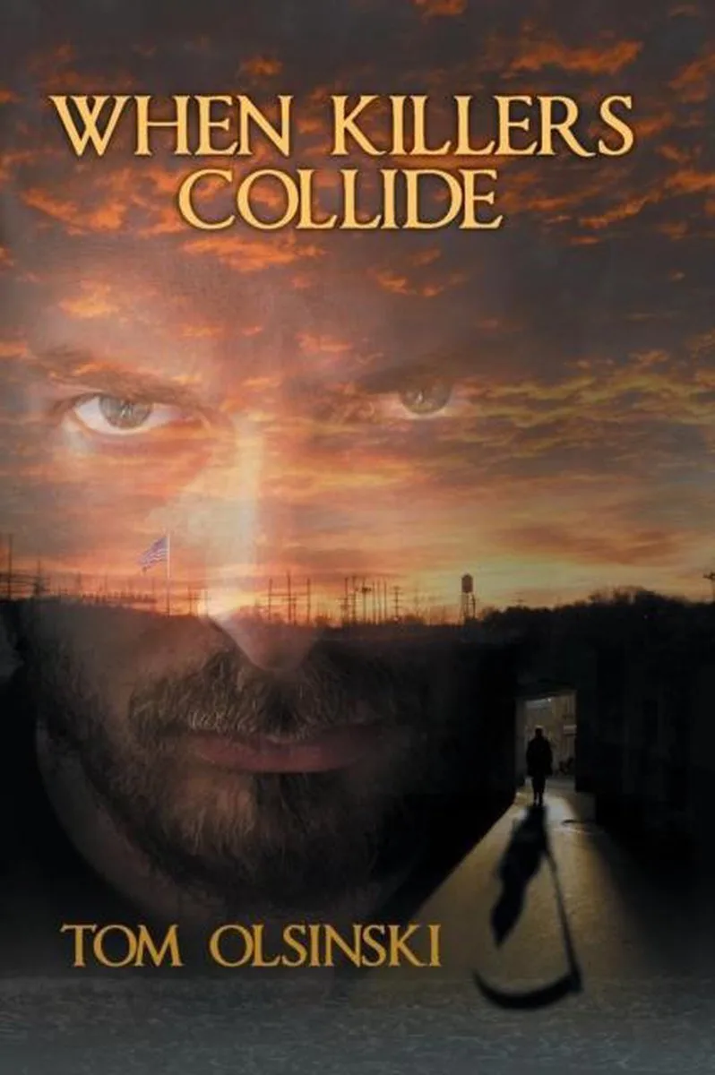 When Killers Collide de Pegasus Books – photo du livre