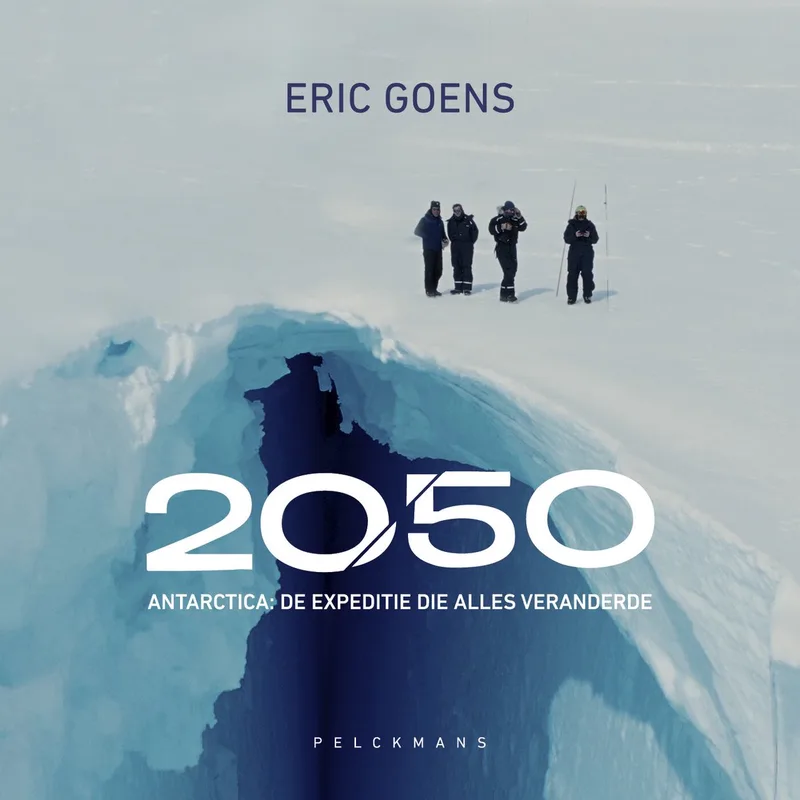2050 von Pelckmans – Buchfoto