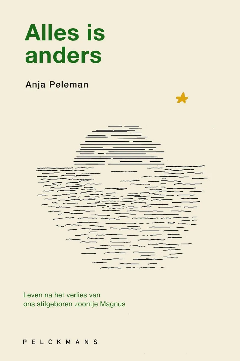 Alles is anders fra Pelckmans – billede af bogen