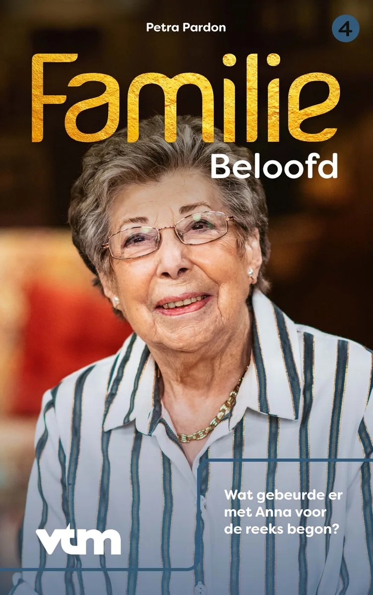 Beloofd von Pelckmans – Buchfoto