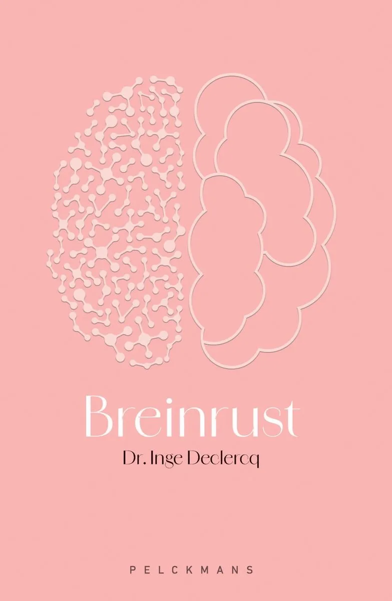 Breinrust fra Pelckmans – billede af bogen