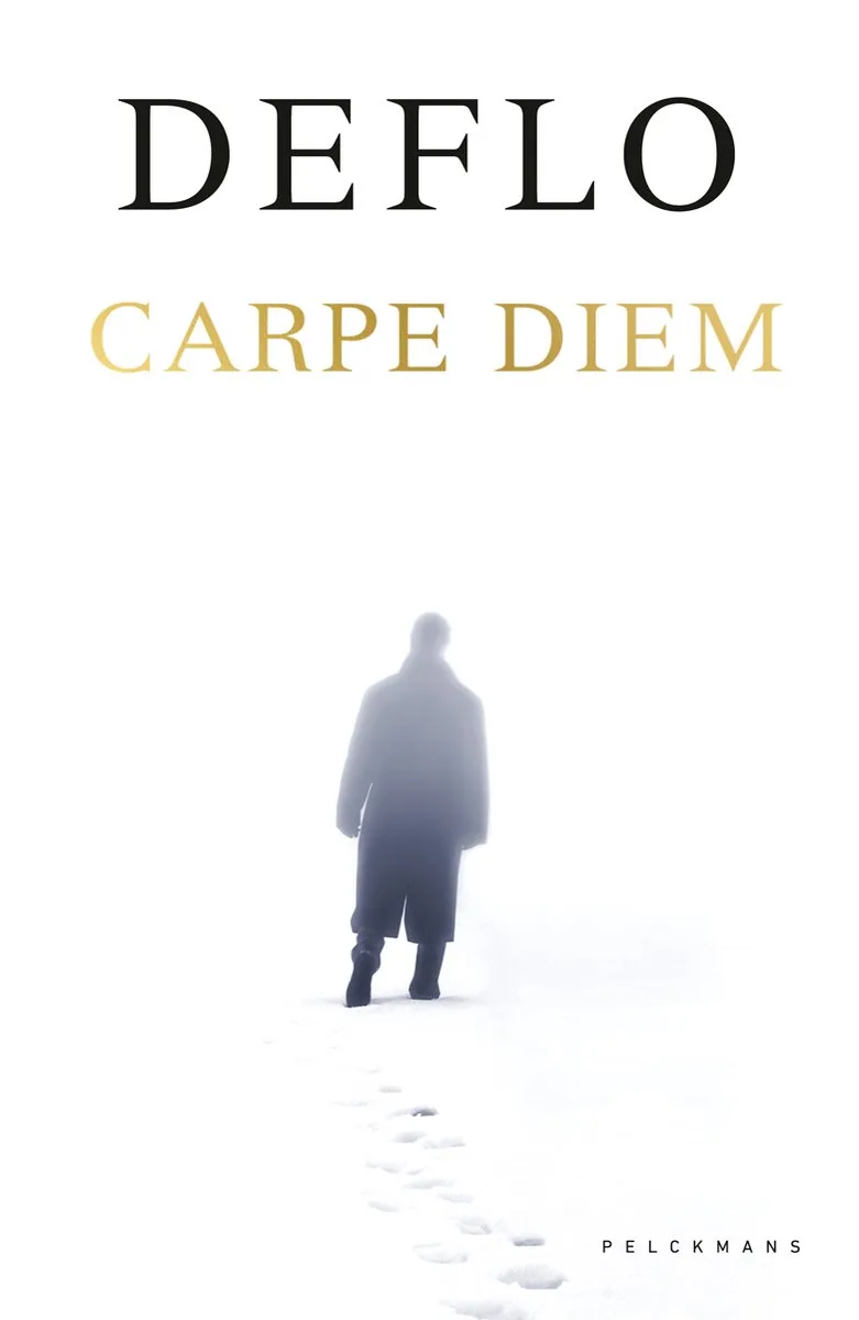Carpe Diem von Pelckmans – Buchfoto