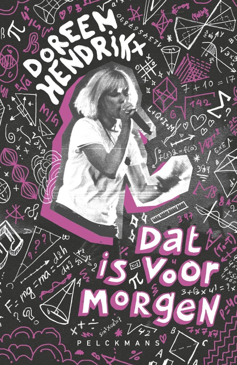 Dat is voor morgen von Pelckmans – Buchfoto