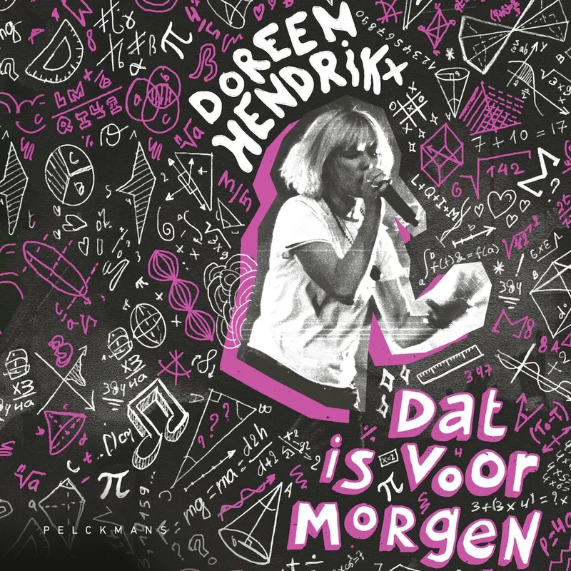 Dat is voor morgen de Pelckmans – photo du livre