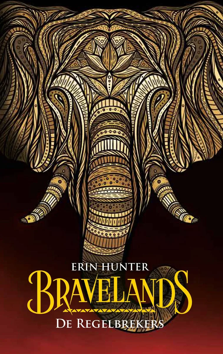 De Regelbrekers von Pelckmans – Buchfoto