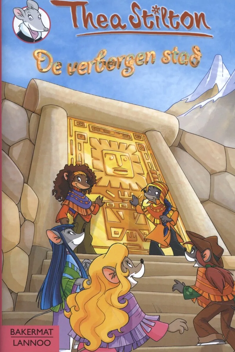De verborgen stad von Pelckmans – Buchfoto