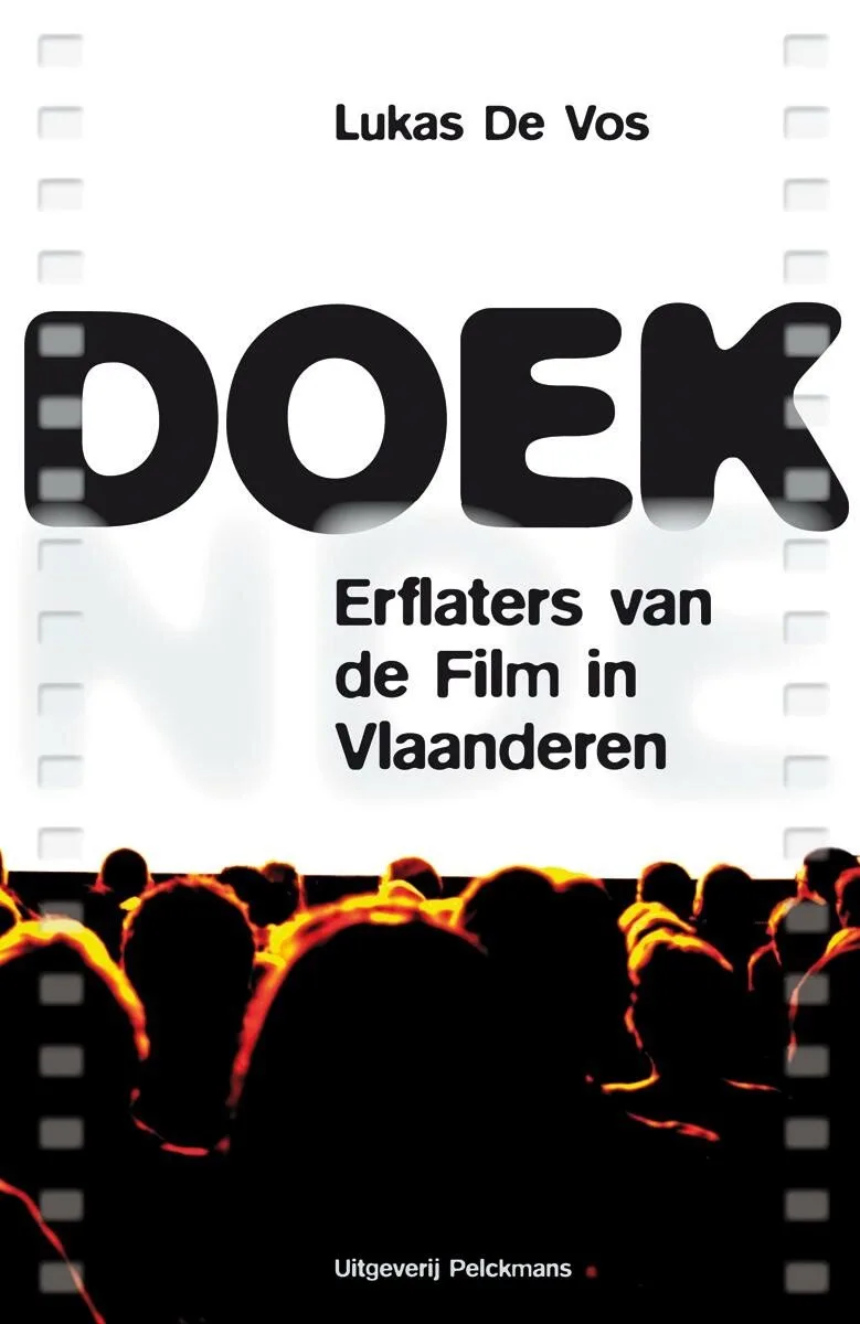Doek fra Pelckmans – billede af bogen