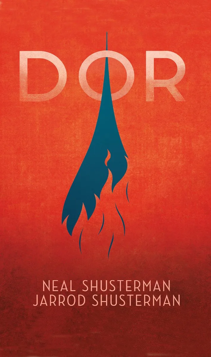 Dor von Pelckmans – Buchfoto
