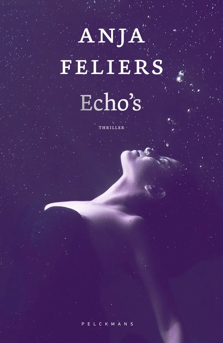 Echo's fra Pelckmans – billede af bogen