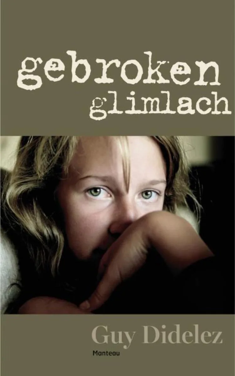 Gebroken glimlach fra Pelckmans – billede af bogen