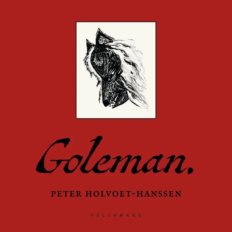 Goleman. von Pelckmans – Buchfoto