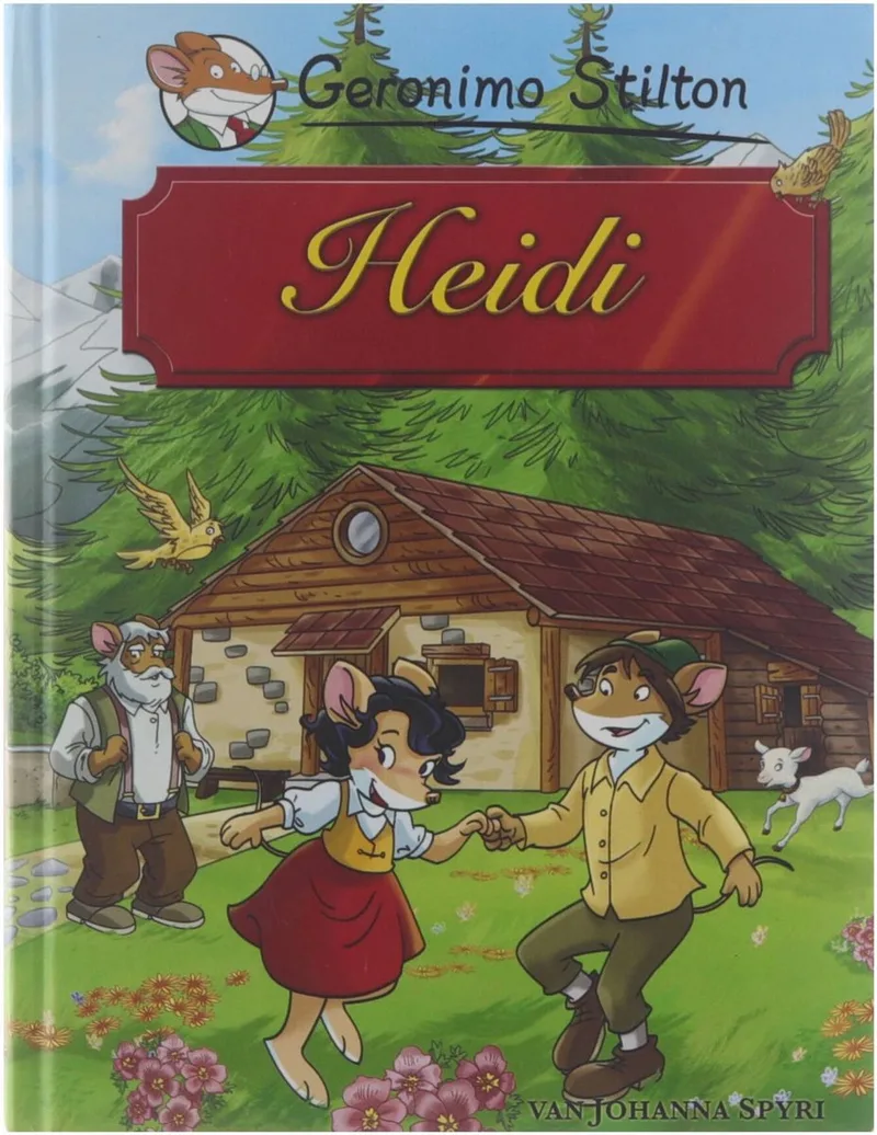 Heidi de Pelckmans – photo du livre