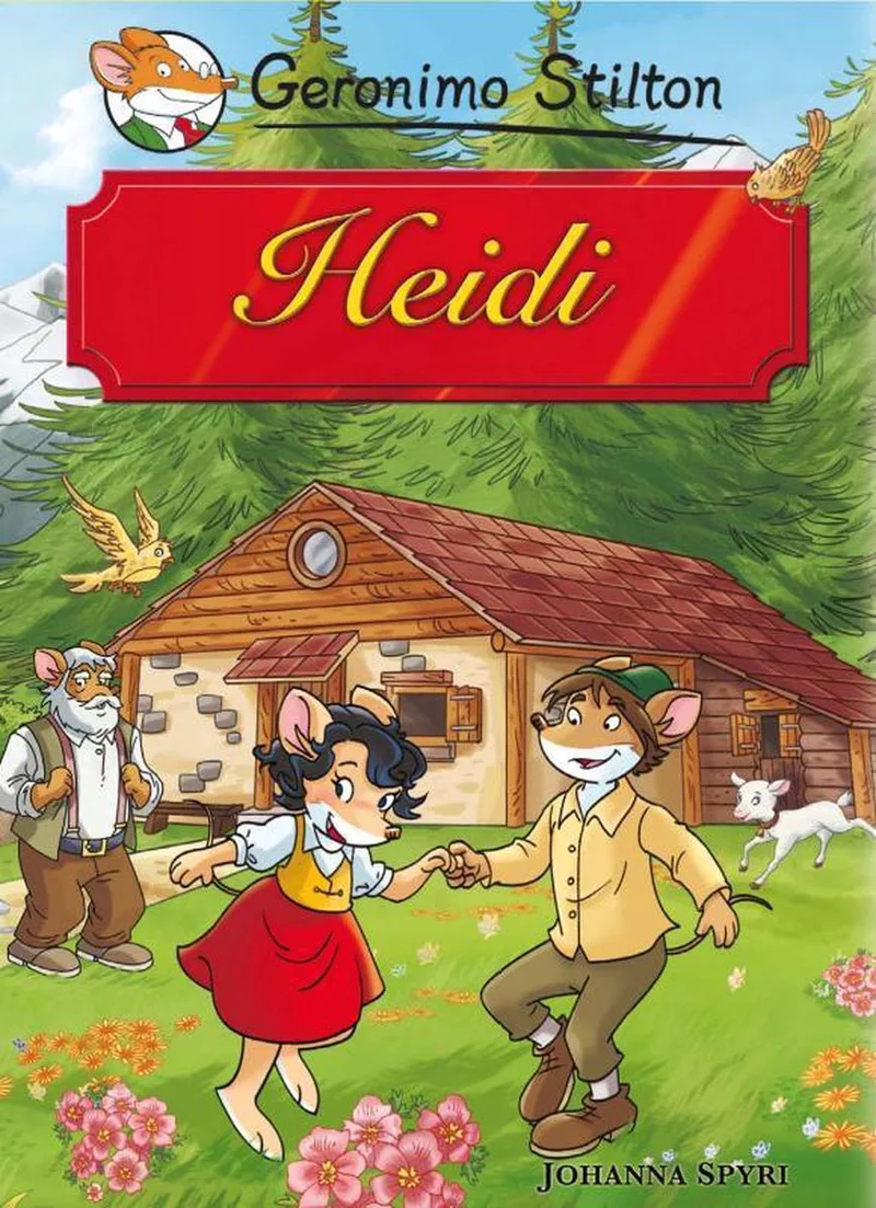 Heidi von Pelckmans – Buchfoto