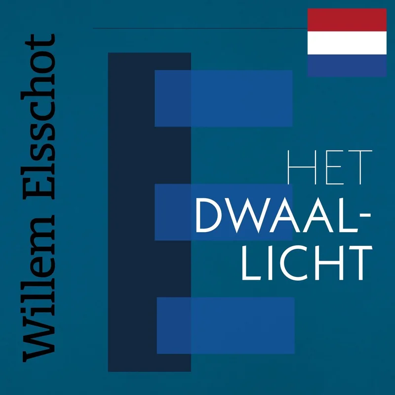 Het Dwaallicht von Pelckmans – Buchfoto