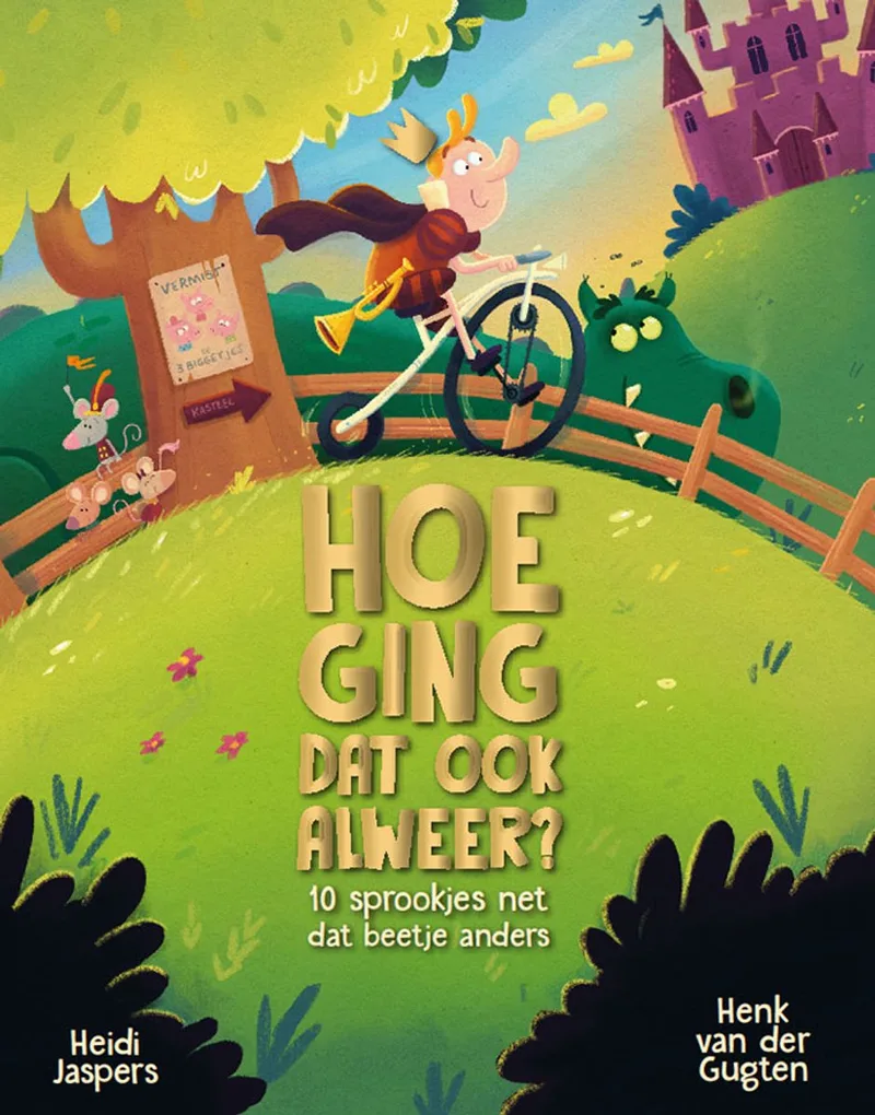 Hoe ging dat ook alweer? von Pelckmans – Buchfoto