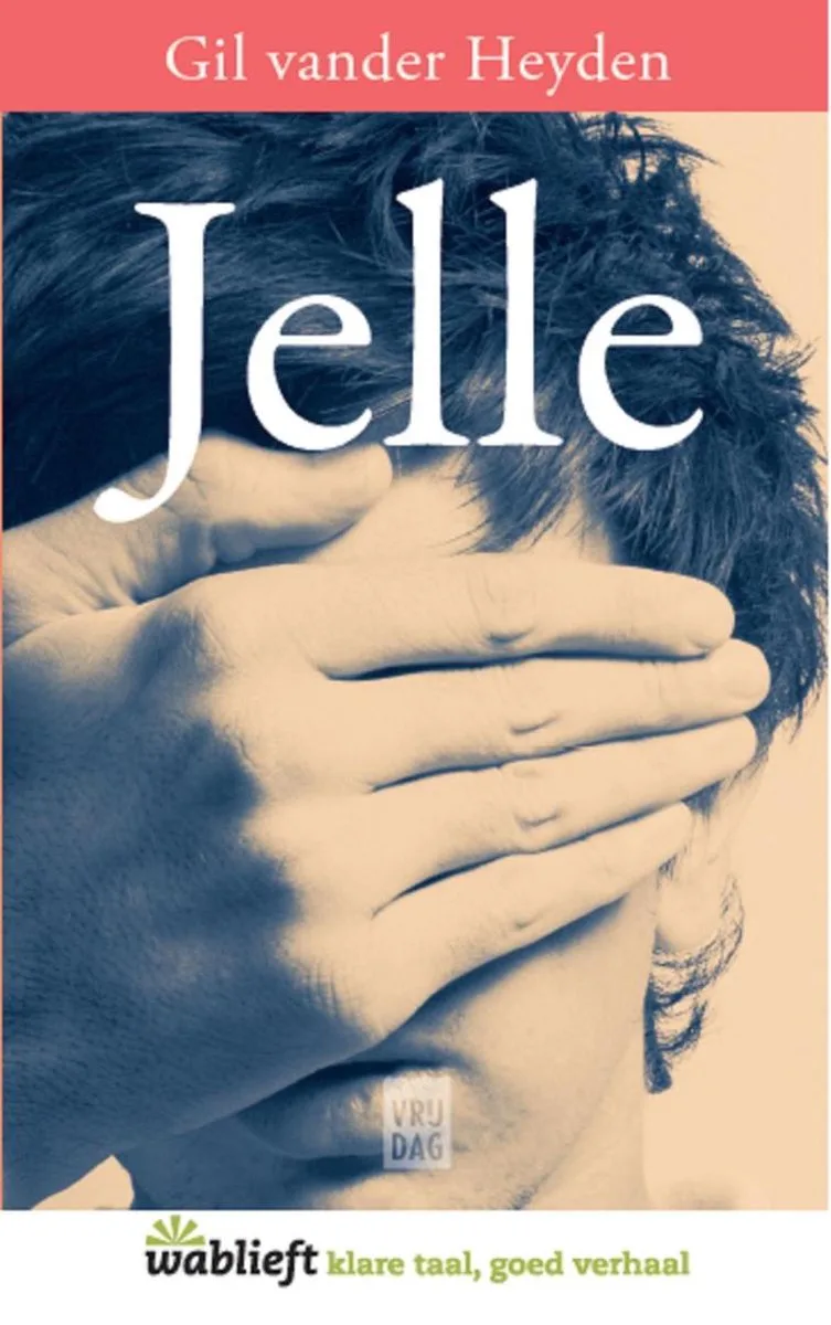 Jelle von Pelckmans – Buchfoto