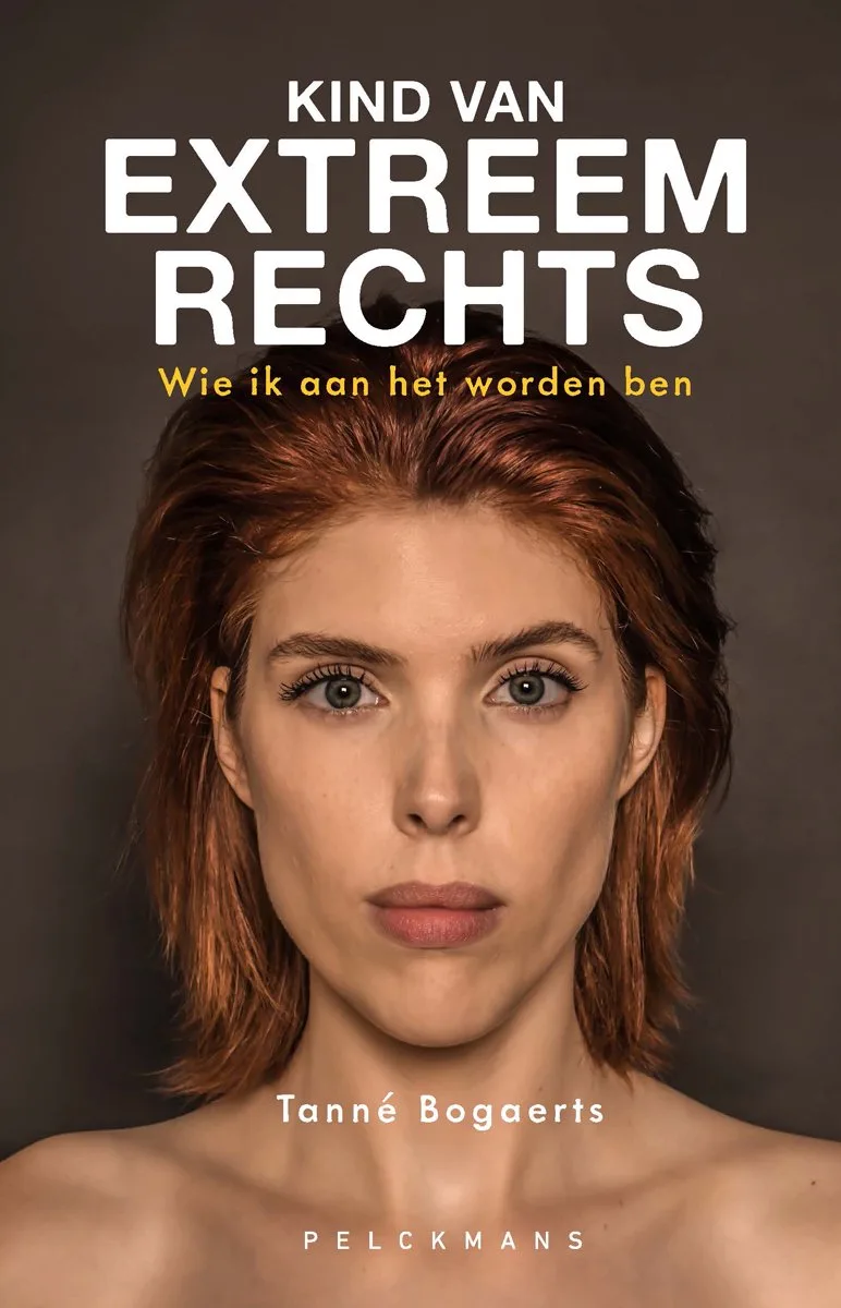 Kind van extreemrechts von Pelckmans – Buchfoto