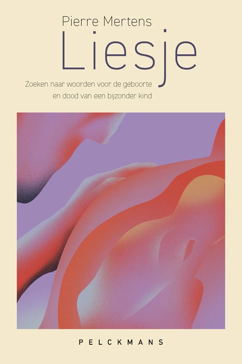 Liesje von Pelckmans – Buchfoto