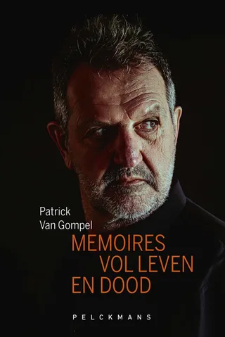 Memoires vol leven en dood
