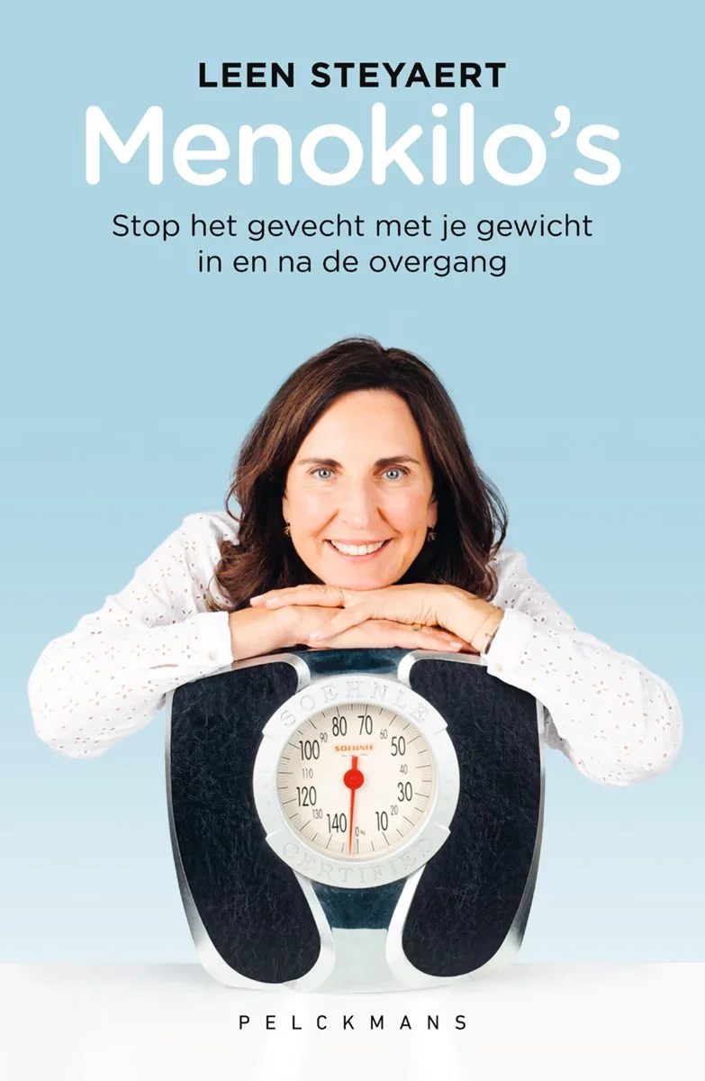 Menokilo's de Pelckmans – photo du livre