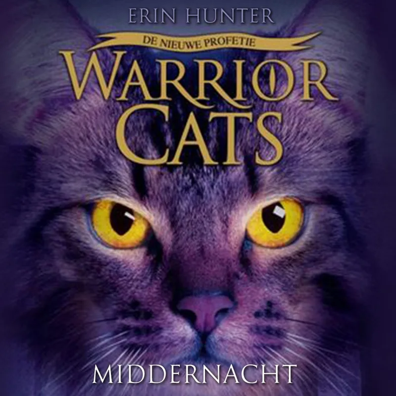 Middernacht von Pelckmans – Buchfoto