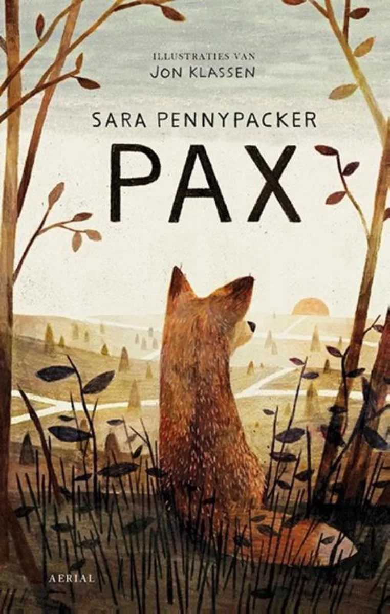 Pax von Pelckmans – Buchfoto