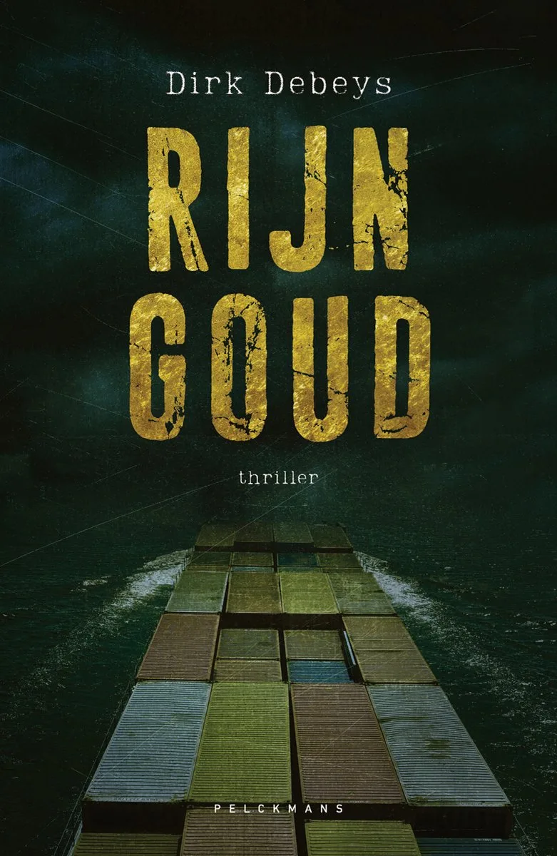 Rijngoud von Pelckmans – Buchfoto