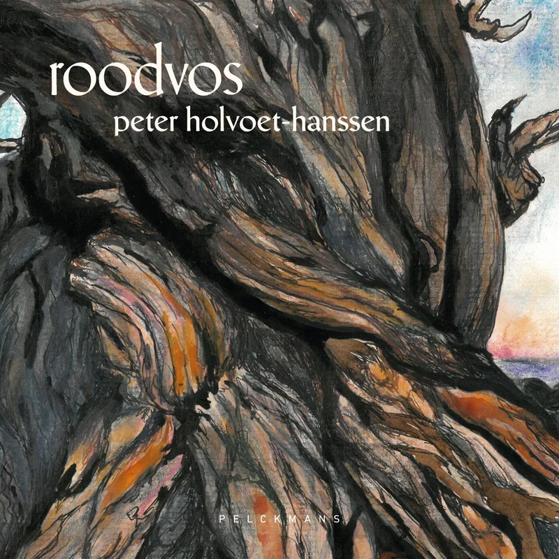roodvos von Pelckmans – Buchfoto