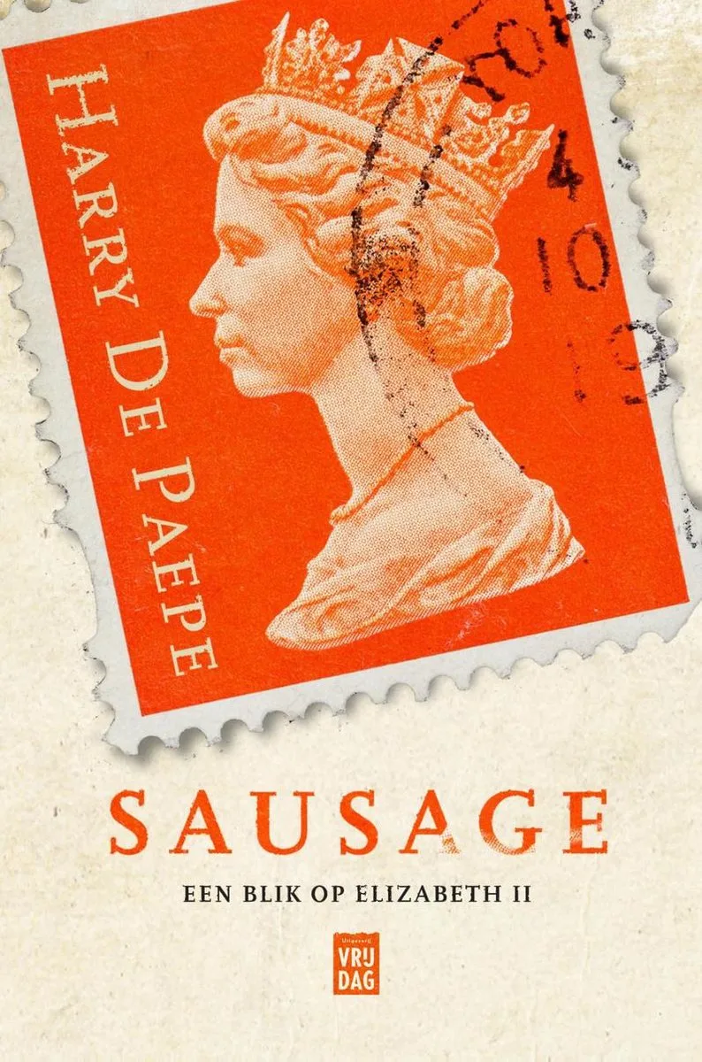 Sausage von Pelckmans – Buchfoto