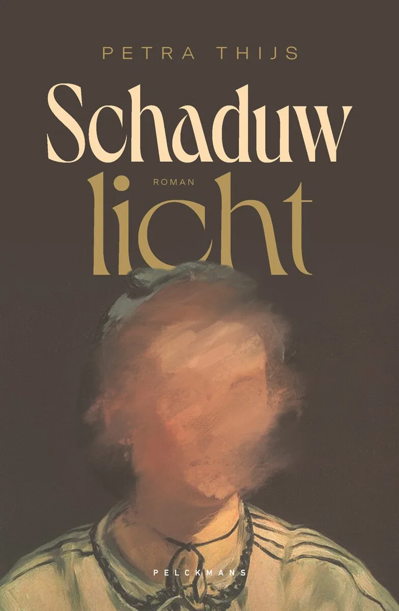 Schaduwlicht von Pelckmans – Buchfoto