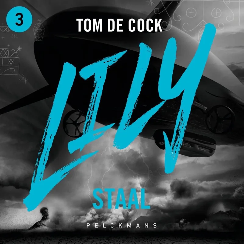 Staal von Pelckmans – Buchfoto