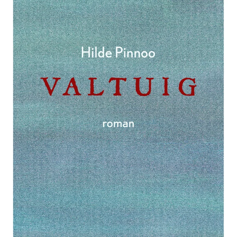Valtuig de Pelckmans – photo du livre