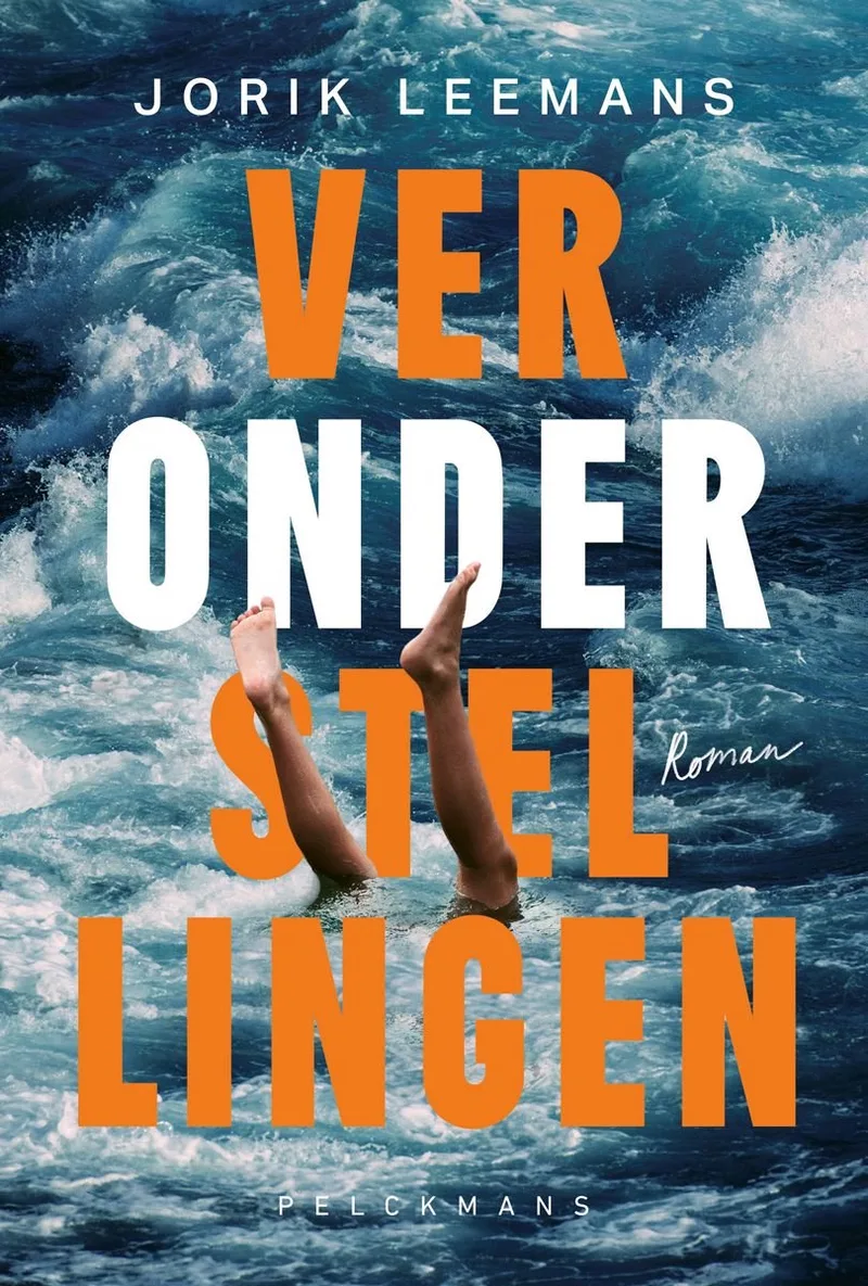 Veronderstellingen von Pelckmans – Buchfoto