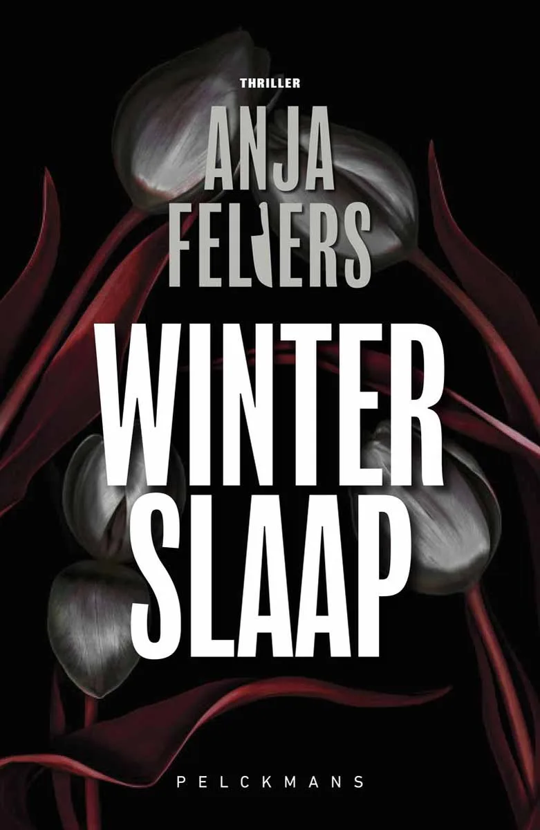 Winterslaap von Pelckmans – Buchfoto