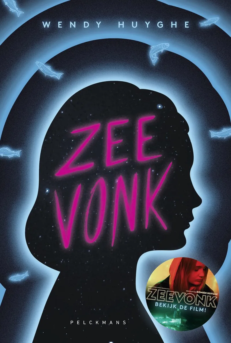 Zeevonk von Pelckmans – Buchfoto