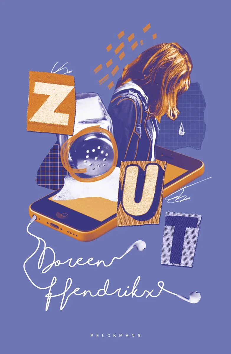 Zout von Pelckmans – Buchfoto