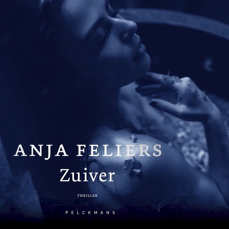 Zuiver von Pelckmans – Buchfoto