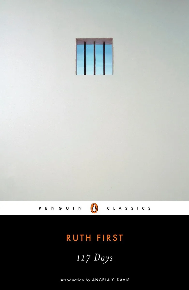 117 Days von Penguin Classics – Buchfoto
